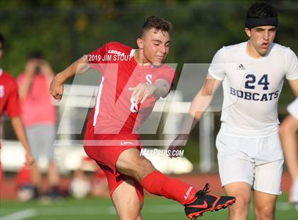 Thumbnail 3 in Byram Hills @ Somers photogallery.