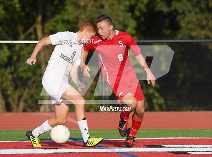 Thumbnail 3 in Byram Hills @ Somers photogallery.