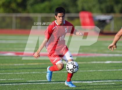 Thumbnail 1 in Byram Hills @ Somers photogallery.