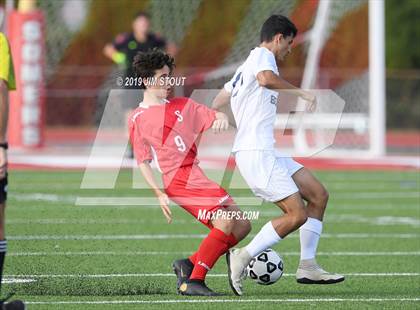 Thumbnail 1 in Byram Hills @ Somers photogallery.
