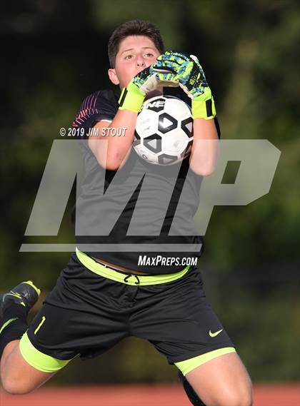 Thumbnail 1 in Byram Hills @ Somers photogallery.