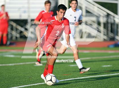 Thumbnail 1 in Byram Hills @ Somers photogallery.