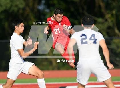 Thumbnail 1 in Byram Hills @ Somers photogallery.