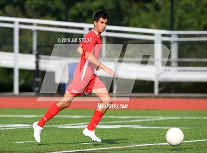 Thumbnail 1 in Byram Hills @ Somers photogallery.