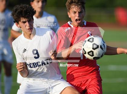 Thumbnail 3 in Byram Hills @ Somers photogallery.
