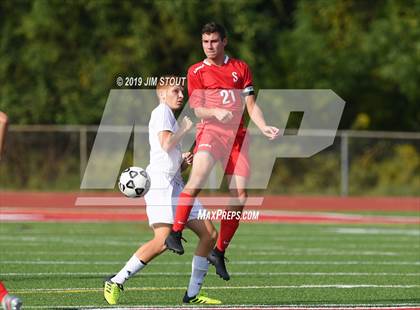 Thumbnail 2 in Byram Hills @ Somers photogallery.