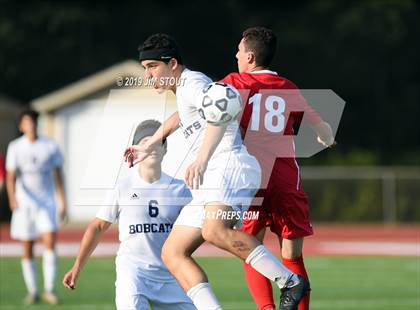 Thumbnail 2 in Byram Hills @ Somers photogallery.
