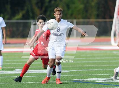 Thumbnail 3 in Byram Hills @ Somers photogallery.
