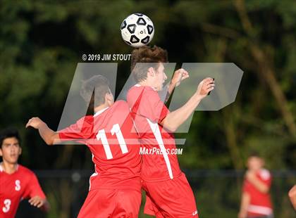 Thumbnail 2 in Byram Hills @ Somers photogallery.