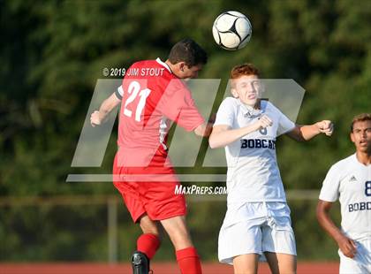 Thumbnail 2 in Byram Hills @ Somers photogallery.
