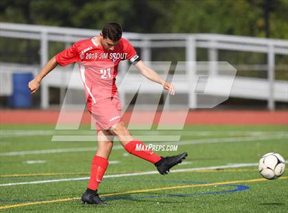 Thumbnail 3 in Byram Hills @ Somers photogallery.