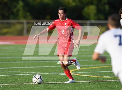 Thumbnail 2 in Byram Hills @ Somers photogallery.