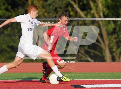 Thumbnail 1 in Byram Hills @ Somers photogallery.