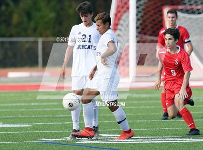 Thumbnail 1 in Byram Hills @ Somers photogallery.