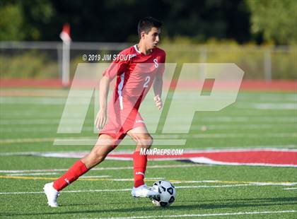 Thumbnail 2 in Byram Hills @ Somers photogallery.