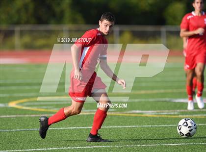 Thumbnail 1 in Byram Hills @ Somers photogallery.