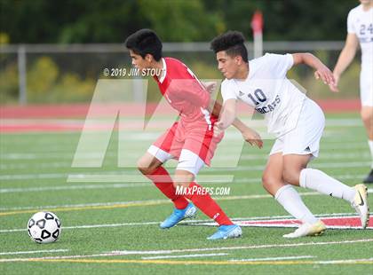 Thumbnail 2 in Byram Hills @ Somers photogallery.