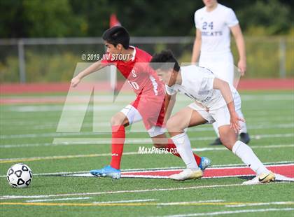 Thumbnail 1 in Byram Hills @ Somers photogallery.