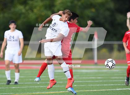Thumbnail 1 in Byram Hills @ Somers photogallery.