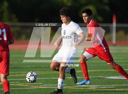 Thumbnail 1 in Byram Hills @ Somers photogallery.