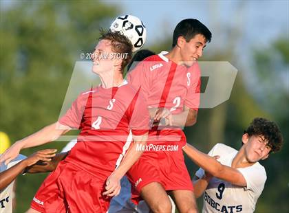 Thumbnail 2 in Byram Hills @ Somers photogallery.