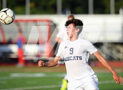 Thumbnail 1 in Byram Hills @ Somers photogallery.