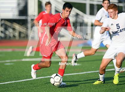 Thumbnail 1 in Byram Hills @ Somers photogallery.