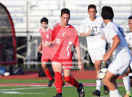 Thumbnail 1 in Byram Hills @ Somers photogallery.