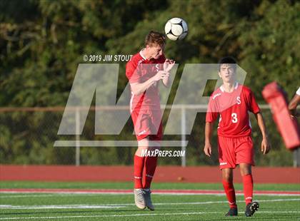 Thumbnail 3 in Byram Hills @ Somers photogallery.