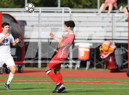 Thumbnail 3 in Byram Hills @ Somers photogallery.