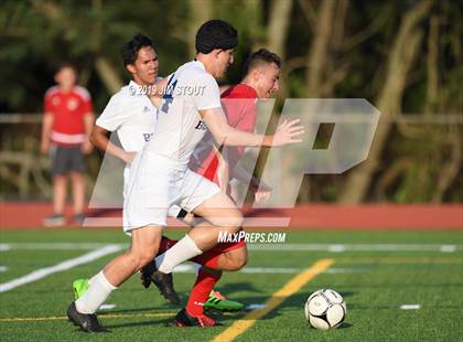 Thumbnail 2 in Byram Hills @ Somers photogallery.