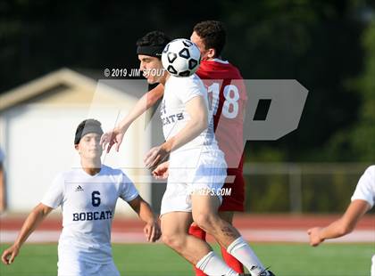 Thumbnail 2 in Byram Hills @ Somers photogallery.