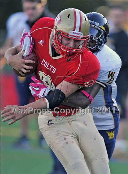 Thumbnail 1 in West Babylon @ Half Hollow Hills West photogallery.