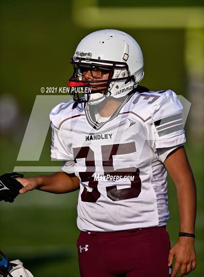 Thumbnail 3 in Handley @ Skyline photogallery.