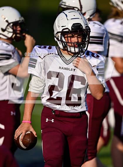 Thumbnail 3 in Handley @ Skyline photogallery.