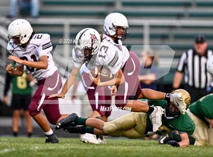 Thumbnail 2 in Handley @ Skyline photogallery.