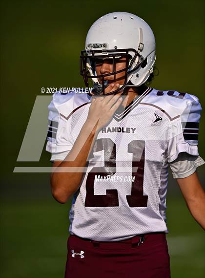 Thumbnail 2 in Handley @ Skyline photogallery.