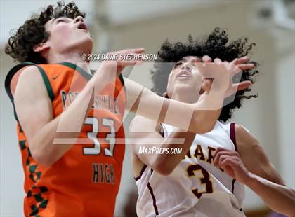 Thumbnail 3 in Porterville vs. Oxnard (Optimist Tournament) photogallery.