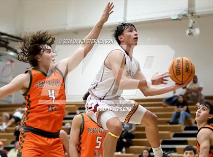 Thumbnail 2 in Porterville vs. Oxnard (Optimist Tournament) photogallery.