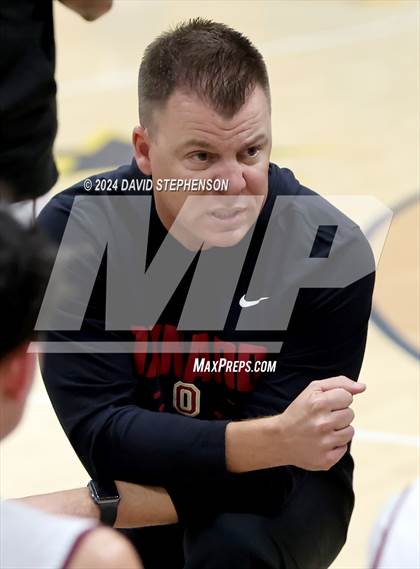 Thumbnail 1 in Porterville vs. Oxnard (Optimist Tournament) photogallery.