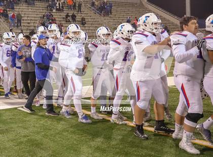 Thumbnail 2 in Folsom @ Central (CIF State 1-AA NorCal Championship) photogallery.