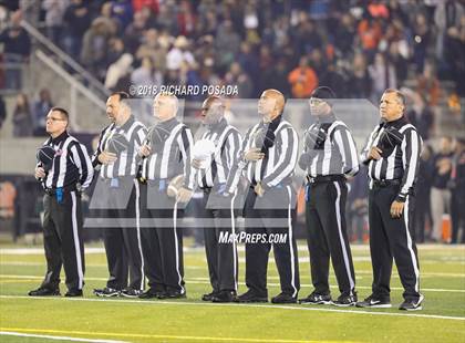Thumbnail 1 in Folsom @ Central (CIF State 1-AA NorCal Championship) photogallery.