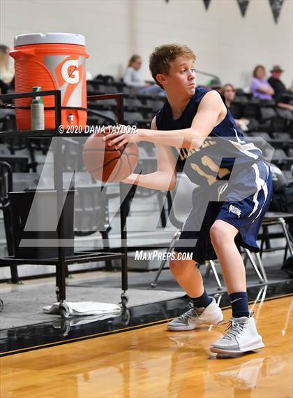 Thumbnail 1 in Perrin-Whitt @ Graford photogallery.