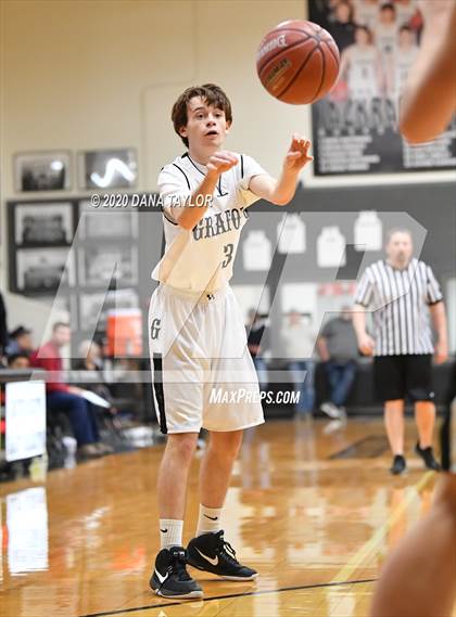 Thumbnail 3 in Perrin-Whitt @ Graford photogallery.