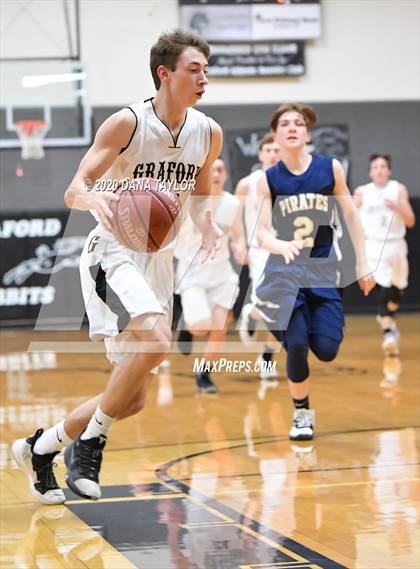 Thumbnail 3 in Perrin-Whitt @ Graford photogallery.
