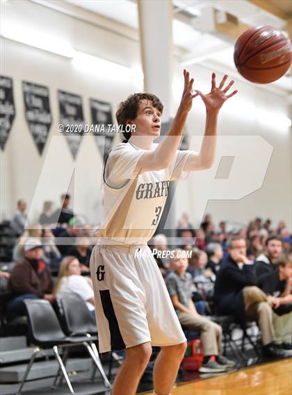 Thumbnail 2 in Perrin-Whitt @ Graford photogallery.
