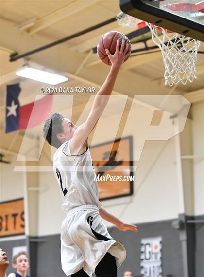 Thumbnail 3 in Perrin-Whitt @ Graford photogallery.