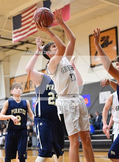 Thumbnail 3 in Perrin-Whitt @ Graford photogallery.