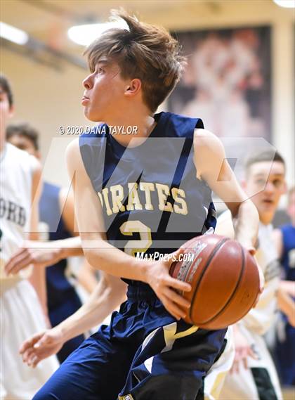 Thumbnail 2 in Perrin-Whitt @ Graford photogallery.