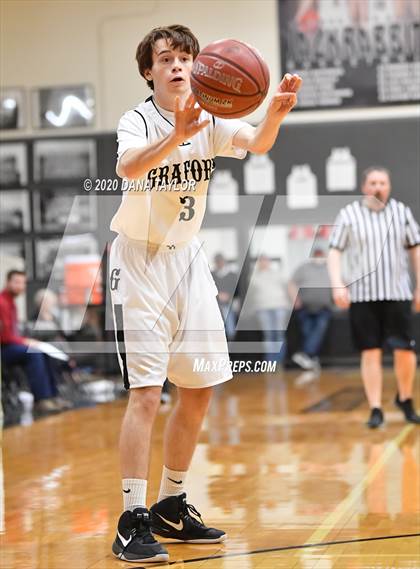 Thumbnail 2 in Perrin-Whitt @ Graford photogallery.